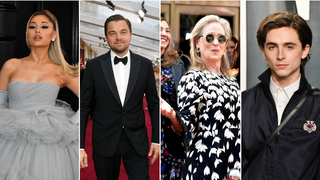 Ariana Grande, Meryl Streep, Leonardo DiCaprio and more will be in Adam McKay's apocalypse movie